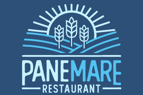 Panemare Identidad Corporativa