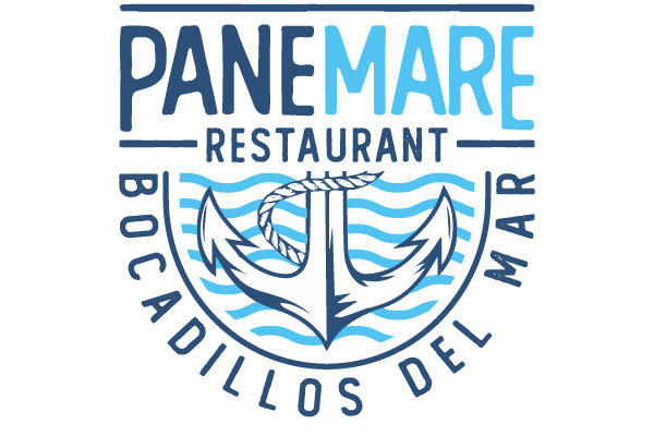 Panemare Identidad Corporativa