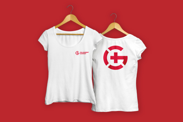 Logotipo Salvament Garraf