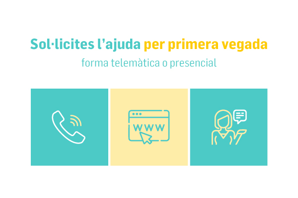 Vídeo Ajuts al lloguer - Aj. de Sitges