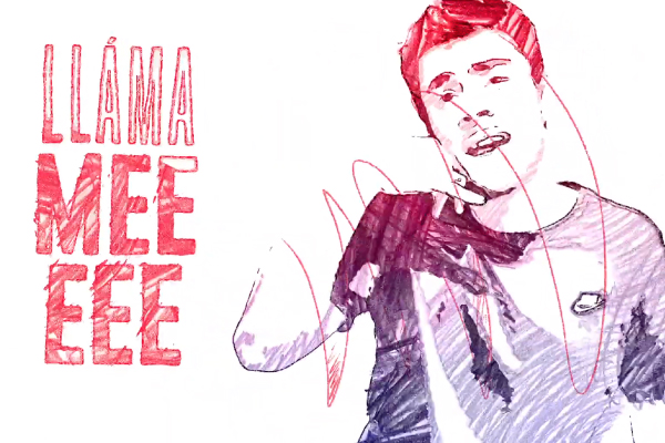 Videoclip Green Carpet - Hit me up