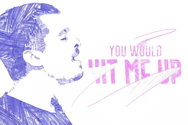 Videoclip Green Carpet - Hit me up