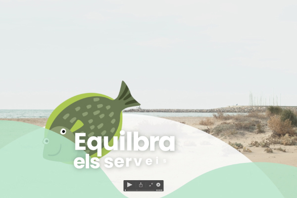 Nou model de litoral - Ayuntamiento de Sitges