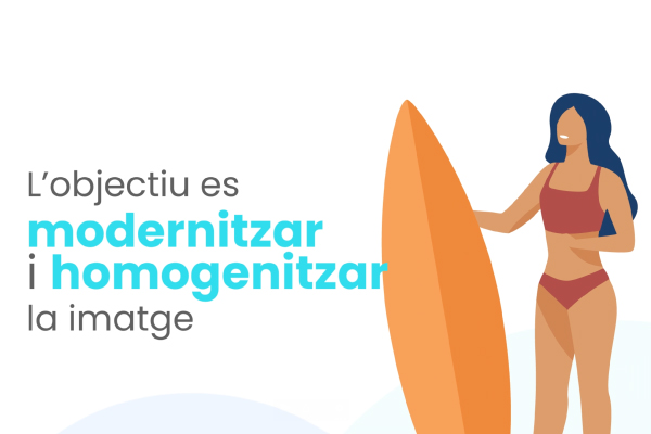 Nou model de litoral - Ayuntamiento de Sitges