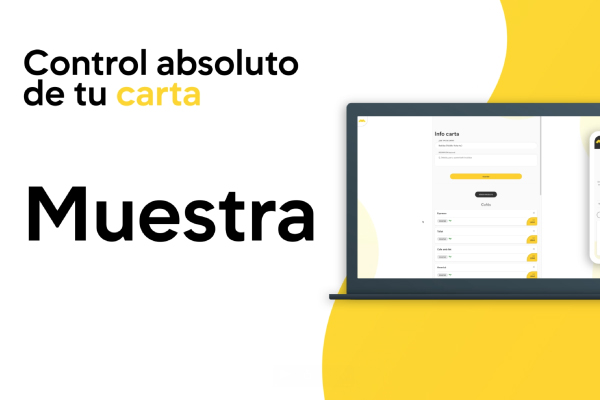 Video Promocional - Menuplis