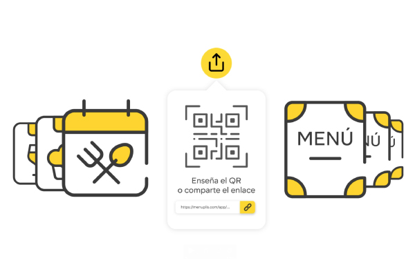 Video Promocional - Menuplis