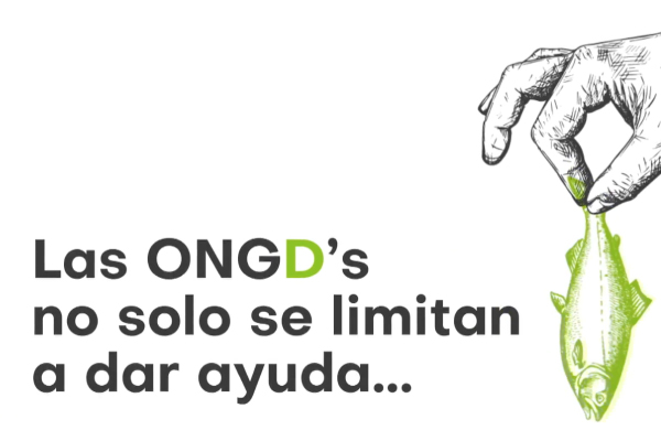 Vídeo Promocional - Ocularis ONGD
