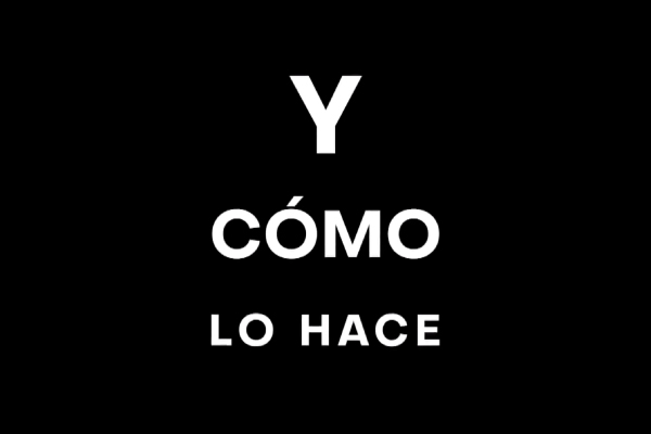 Vídeo Promocional - Ocularis ONGD