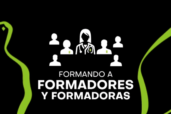 Vídeo Promocional - Ocularis ONGD