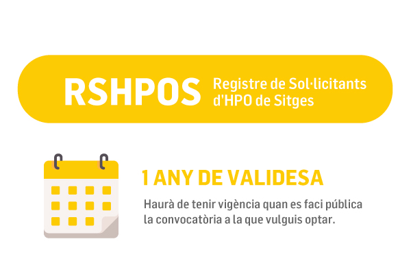 Vídeo Solicitantes HPO - Aj. de Sitges