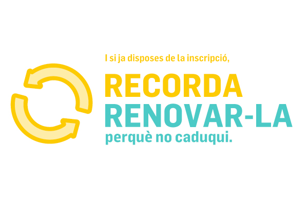 Vídeo Solicitantes HPO - Aj. de Sitges