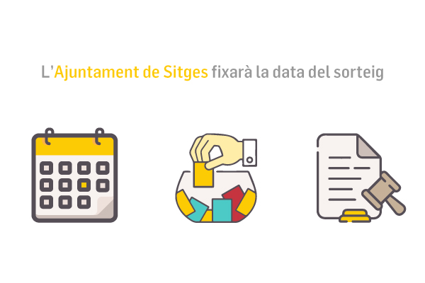 Vídeo Requisitos Vivienda Protección Oficial - Aj. de Sitges